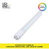 LED Buis T8 G13 120 cm Nano PC Eenzijdige Aansluiting 18W 140 lm/W