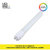 LEDENZO LED Buis T8 G13 120 cm Nano PC Eenzijdige Aansluiting 18W 140 lm/W