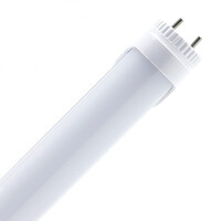 thumb-LED Buis T8 G13 120 cm Aluminium met Eenzijdige Aansluiting 18W 120lm/W-4