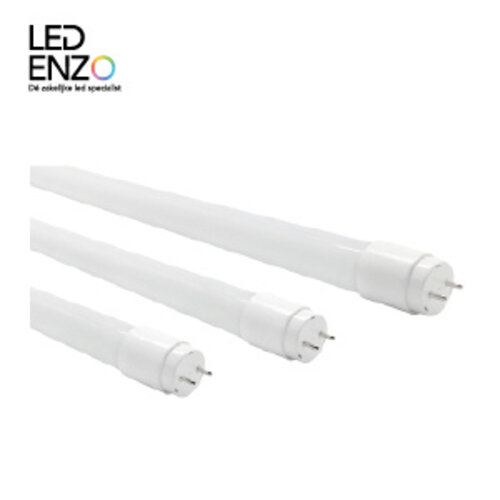 LED Buizen T8