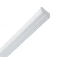 thumb-LED Armatuur T5 1200mm met geïntegreerde LED 18W-1