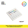 LEDENZO Muur Controller Touch LED MiBoxer DP3 Controller Regelaar DL-X