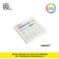 thumb-Muur Controller Touch LED MiBoxer DP3 Controller Regelaar DL-X-1