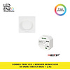 LEDENZO LED Dimmer TRIAC + MiBoxer Monocolor RF Smart Switch