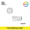 LEDENZO Controller Monocolor 12/24V DC + RF Afstandsbediening MiBoxer