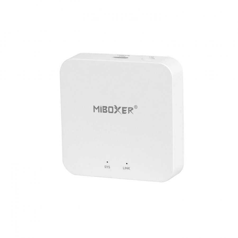 Gateway WiFi MiBoxer 2.4GHz WL-box1-2