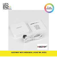 thumb-Gateway WiFi MiBoxer 2.4GHz WL-box1-1