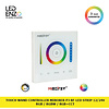 LEDENZO Touch Wand Controller voor MiBoxer P3 RF-LED Strip 12/24V DC RGB/RGBW/RGB+CCT
