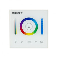 thumb-Touch Wand Controller voor MiBoxer P3 RF-LED Strip 12/24V DC RGB/RGBW/RGB+CCT-2