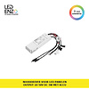 LEDENZO Nood Driver voor LED-panelen Output 10-50V DC 3W Met accu