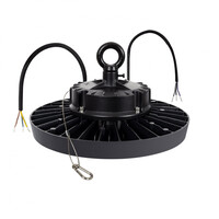 thumb-High Bay LED Industriële UFO Smart 100W 160lm/W LIFUD Dimbaar-5