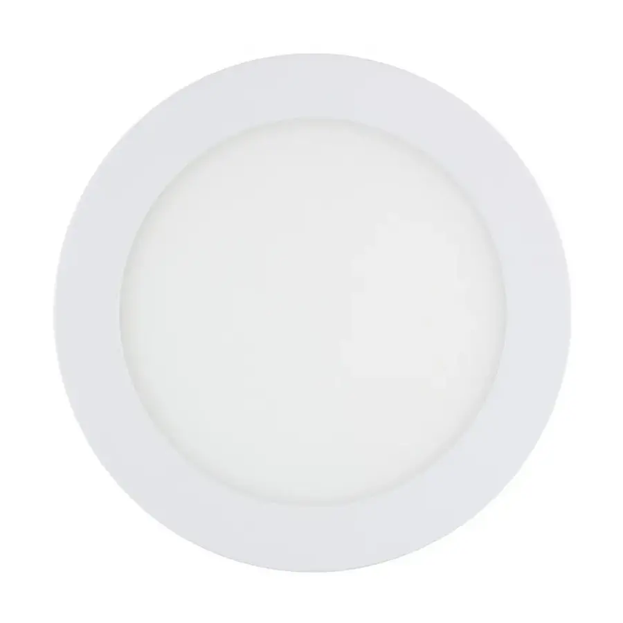 Doos van 40st Downlights LED 12W Rond SuperSlim Helder Wit Zaagmaat Ø 155 mm-4