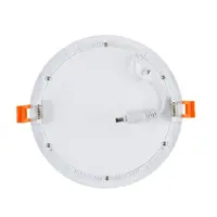 thumb-Doos van 40st Downlights LED 12W Rond SuperSlim Helder Wit Zaagmaat Ø 155 mm-5