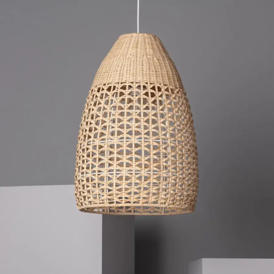 Hanglamp Jinan van Rotan-2