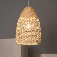 thumb-Hanglamp Jinan van Rotan-4