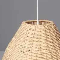 thumb-Hanglamp Jinan van Rotan-5