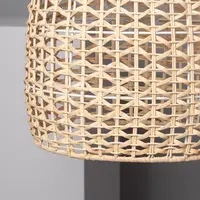 thumb-Hanglamp Jinan van Rotan-7