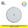 LEDENZO Zwembadlamp Slim Onderdompelbaar PAR56 LED IP68 12V AC RGB 20W