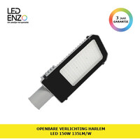 thumb-LED Straatverlichting  Harlem Lumileds 135lm/W 150W-1