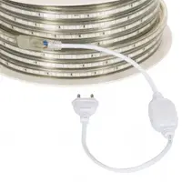 thumb-LED Strip Geel, 50m,  220V AC, SMD5050, 60 LED/m-4
