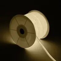 thumb-LED Neon Circulair Flexibel, Helder wit, 120LED/m, rol 50m-3