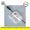 LEDENZO Controller Dimmer Wifi voor Mono Color LED Strip 5/24V DC