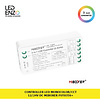 MiBoxer Controller LED Monocolor/CCT 12/24V DC MiBoxer FUT035S+