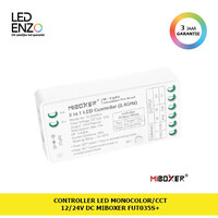 thumb-Controller LED Monocolor/CCT 12/24V DC MiBoxer FUT035S+-1