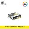 LEDENZO Voeding 12V DC 75W 6.2A MEAN WELL LRS-75