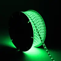 thumb-LED Strip Rol Dimbaar 220V SMD2835 60LED/m 500lm/m IP65 Breedte 12mm 50m IP65-7