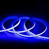 thumb-LED Strip RGBW 24V DC COB 420 LED/m 5m IP20 CRI90 Breedte 12mm Knip 5 cm-3