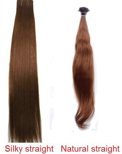 Betere Clip-in extensions #9 Donker asblond - Voordelige Hairextensions.nl UP-96