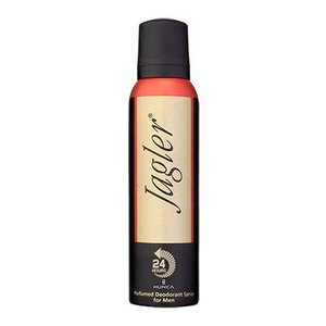 Jagler Jagler Deodorant Spray - Classic 150ml