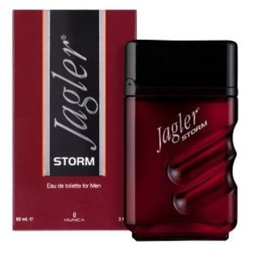 Jagler Jagler Eau de Toilette - Storm 90ml