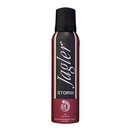 Jagler Jagler Deodorant Spray - Storm 150ml