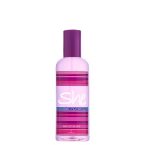 She She Body Mist - Is Sexy Istanbul 150ml