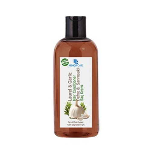 Hunca Hunca Conditioner - Knoflook & Laurier 400 ml