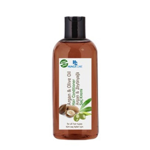 Hunca Hunca Conditioner - Argan & Olijf Olie 400ml