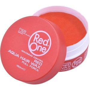 Red One  RedOne Wax - Rood 150ml