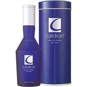 Caldion Caldion EdT Men  - Classic 50ml