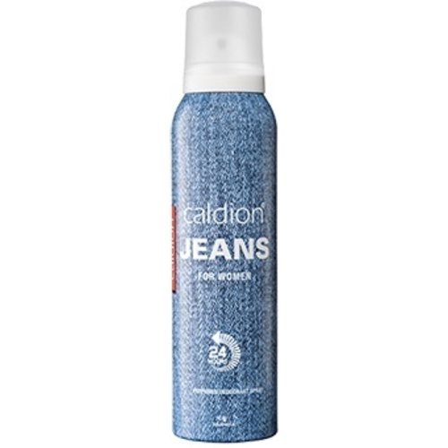 Caldion Caldion Deodorant - Jeans 150ml