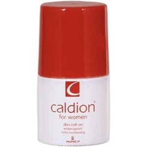 Caldion Caldion Deoroller - Classic 50ml