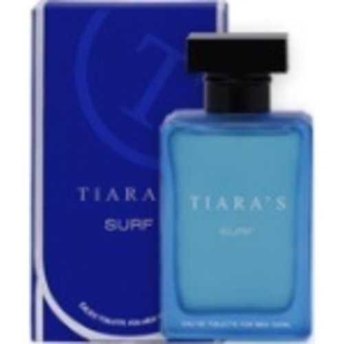 Tiara's Tiara's Eau de Toilette - Surf 100ml