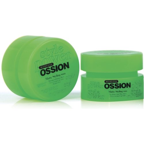 Morfose Ossion Wax - Matte 100ml