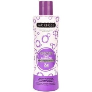 Morfose Morfose Shampoo - Keratin 230ml