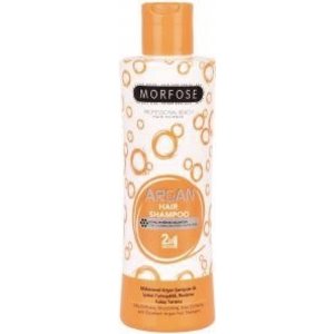 Morfose Morfose Shampoo - Argan 230ml