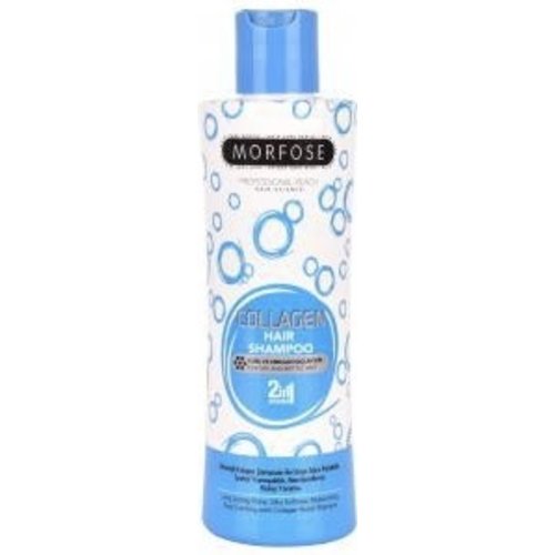 Morfose Morfose Shampoo - Collagen 230ml