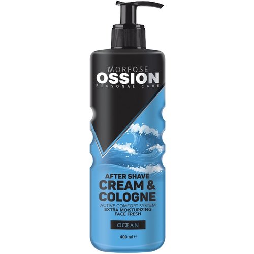 Morfose Ossion Cream en Cologne - Ocean 400ml