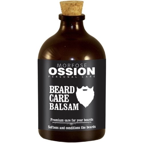 Morfose Morfose Ossion Balsem - Baard en snor 100ml