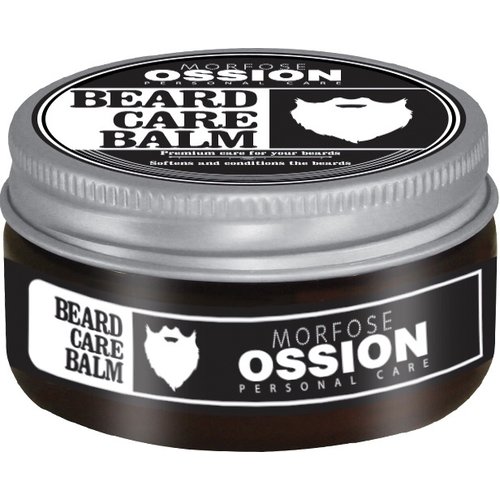 Morfose Morfose Ossion Balm - Baard en snor 50ml